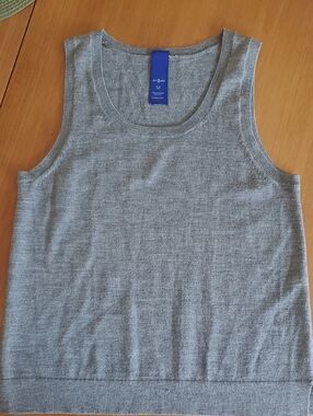 Kit and Ace Nicely Knit Tank